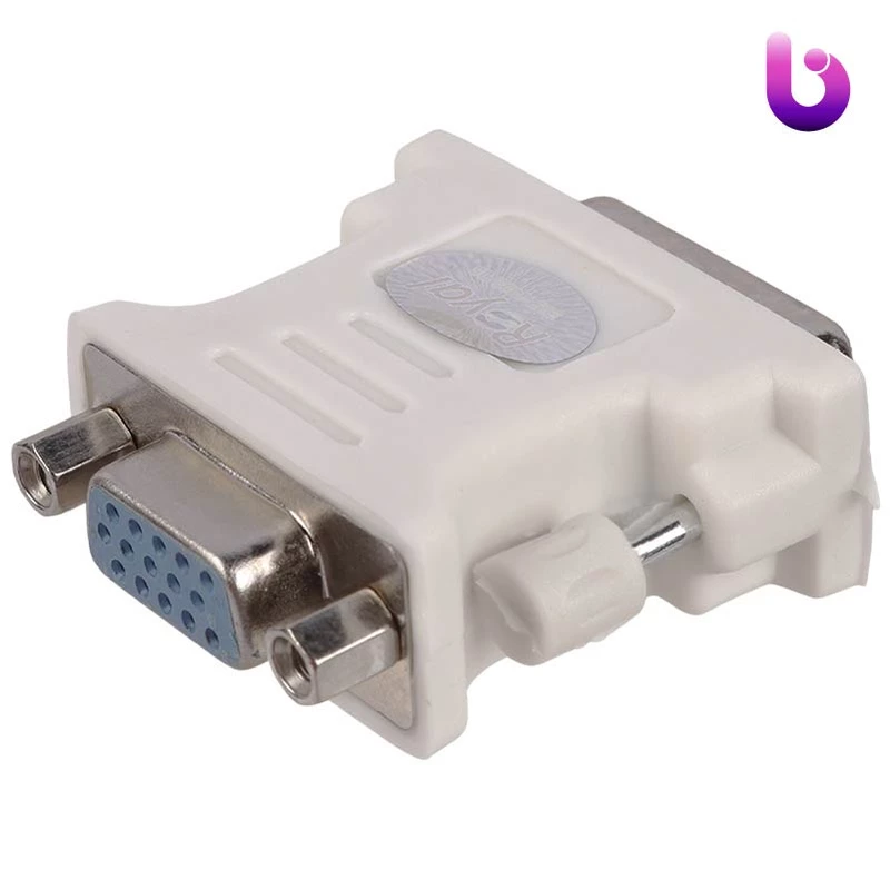 تبدیل Royal DVI 24+1 to VGA