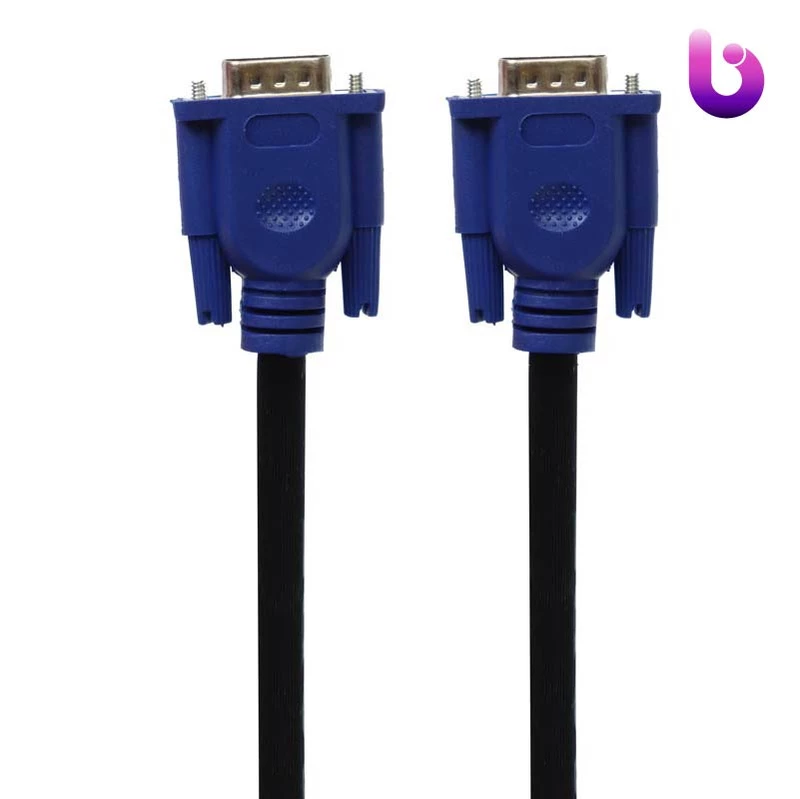 کابل Macher MR-102 VGA 3m