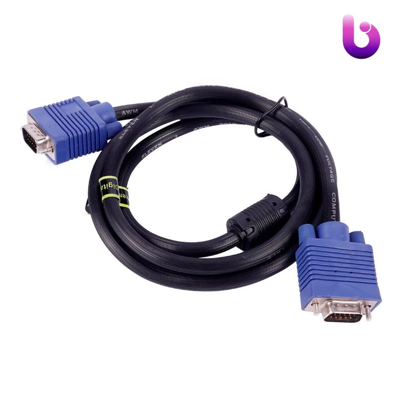 کابل VGA ایلون Eleven طول 1.5 متر
