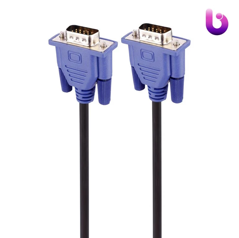 کابل TSCO TC 581 VGA 1.8m