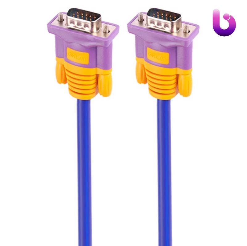 کابل Great VGA 3+9 1.5m