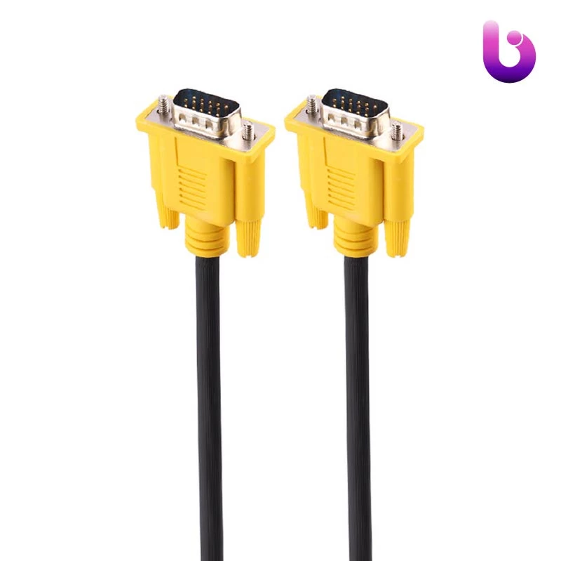 کابل Ifortech VGA 3+4 1.5m