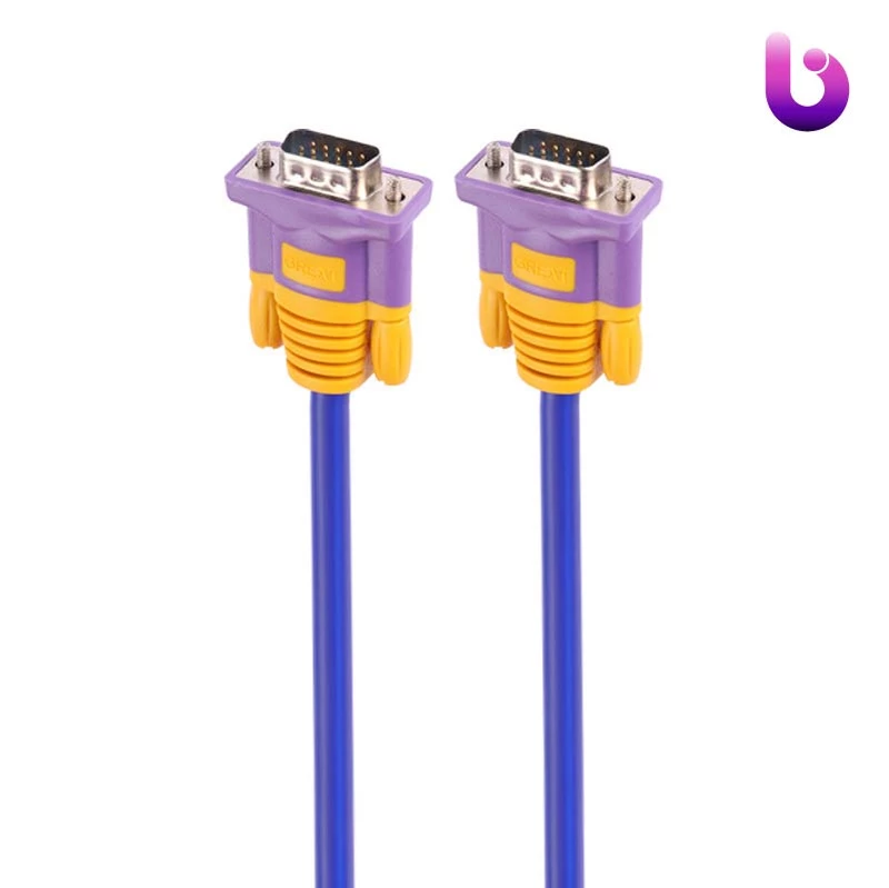 کابل Great VGA 3+9 5m