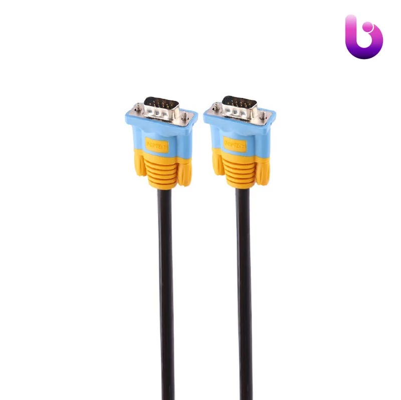 کابل Ifortech VGA 3+6 3M