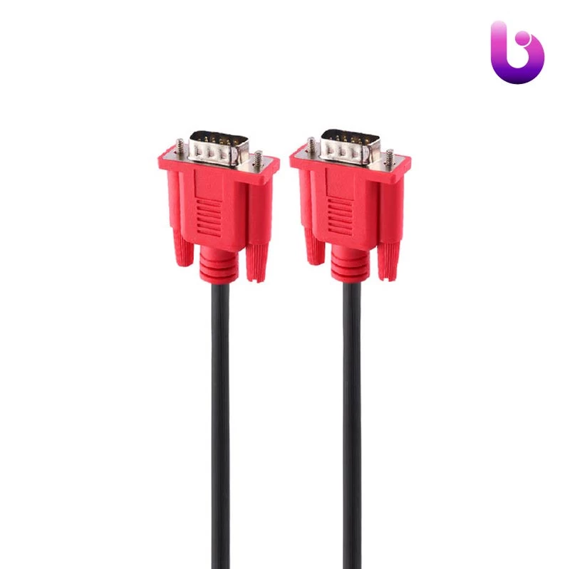 کابل Great VGA 3+4 3m