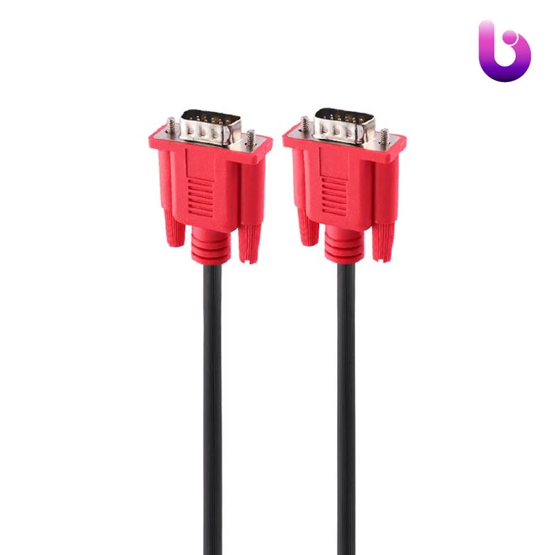 کابل Great VGA 3+4 10M