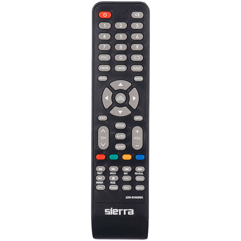 کنترل تلویزیون سونیک Sonic LED Sierra