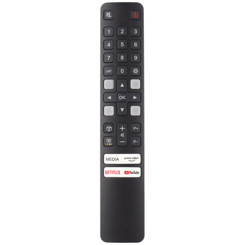 کنترل تلویزیون تی سی ال TCL 901