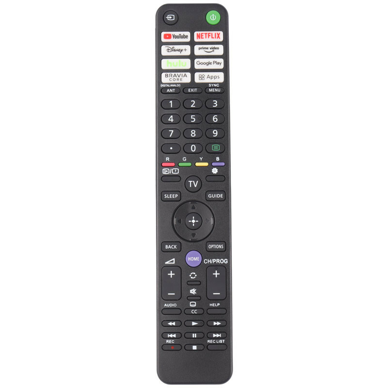 کنترل تلویزیون سونی Sony RC-431