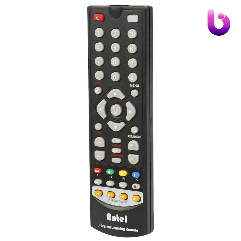 کنترل همه کاره لرن انتل Antel HL-52190