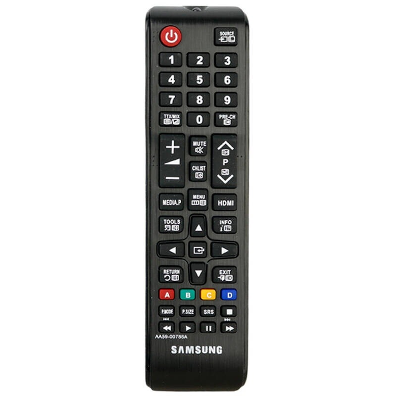کنترل تلویزیون سامسونگ Samsung AA59-00786A
