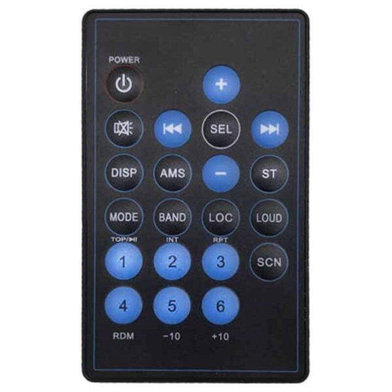 کنترل پخش کنکورد / کاروزریا / مکسیدر