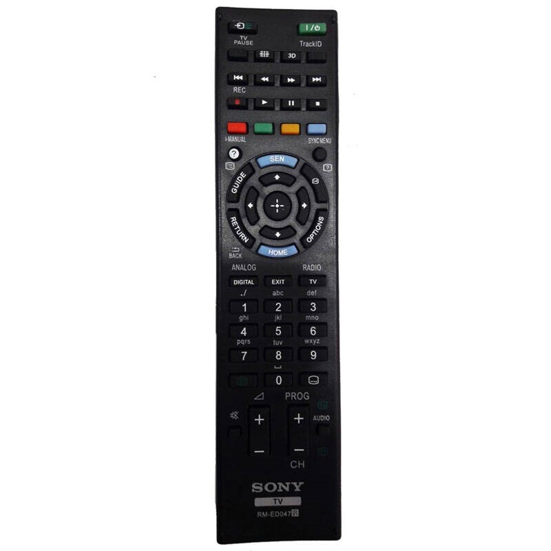 کنترل تلویزیون سونی Sony RM-ED047