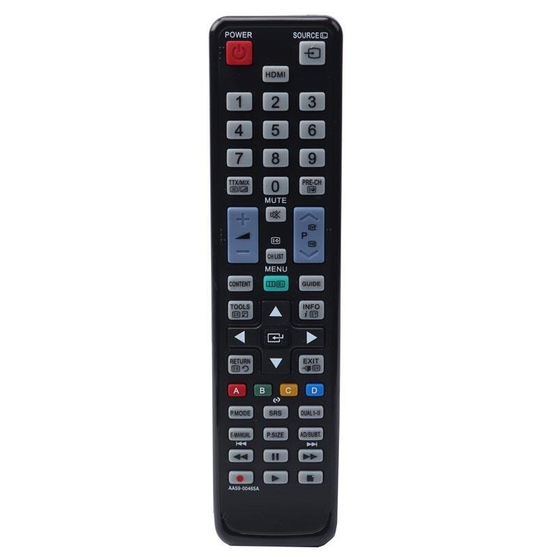 کنترل تلویزیون سامسونگ Samsung AA59-00465A