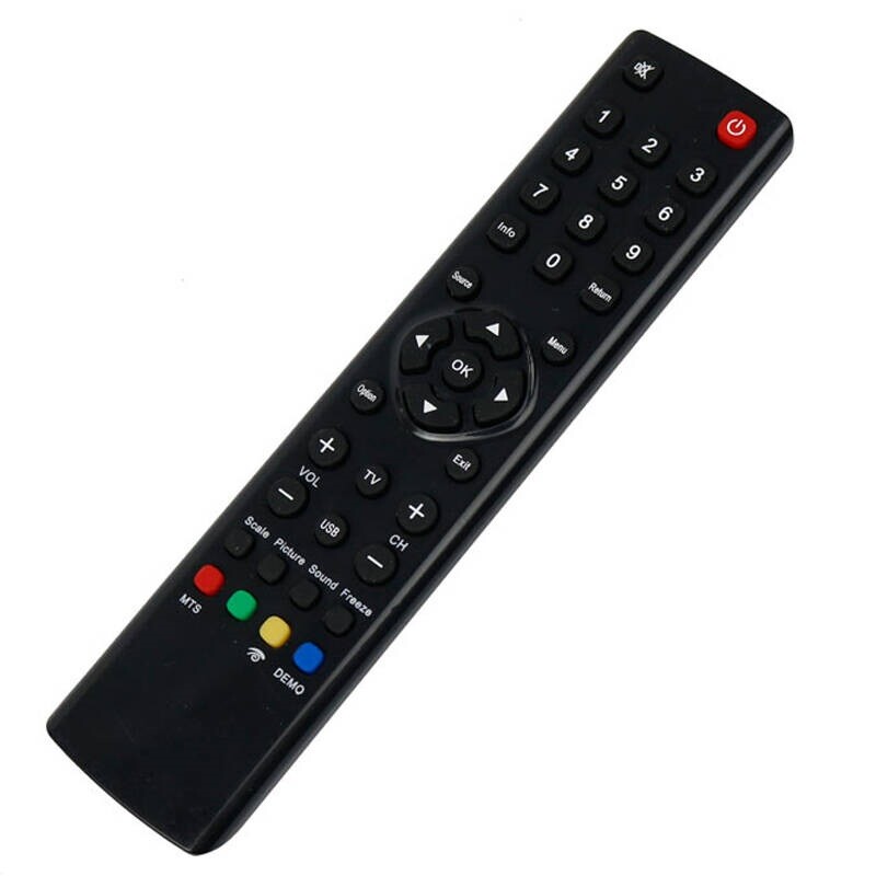 کنترل تلویزیون TCL RC3000M11