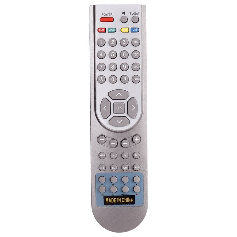 کنترل گیرنده استارست StarSat X95 / X97 اصلی