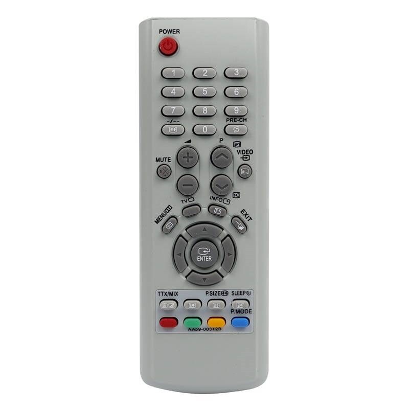 کنترل تلویزیون سامسونگ Samsung AA59-00312B