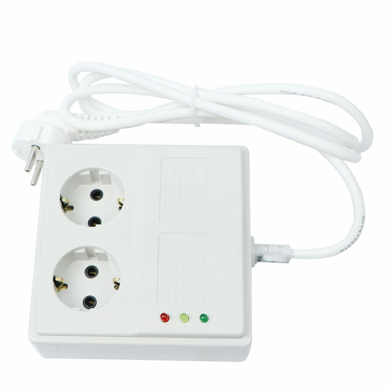 محافظ یخچال پارت الکتریک PE767 با کابل 1٫8 متری