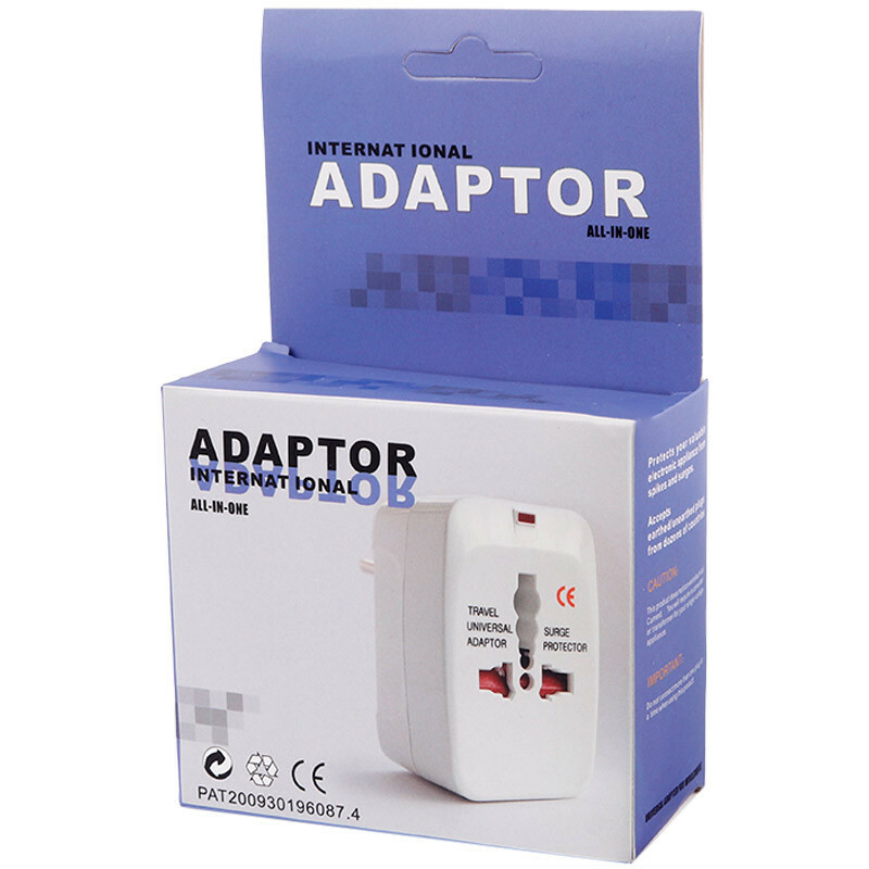 تبدیل برق همه کاره نارکن