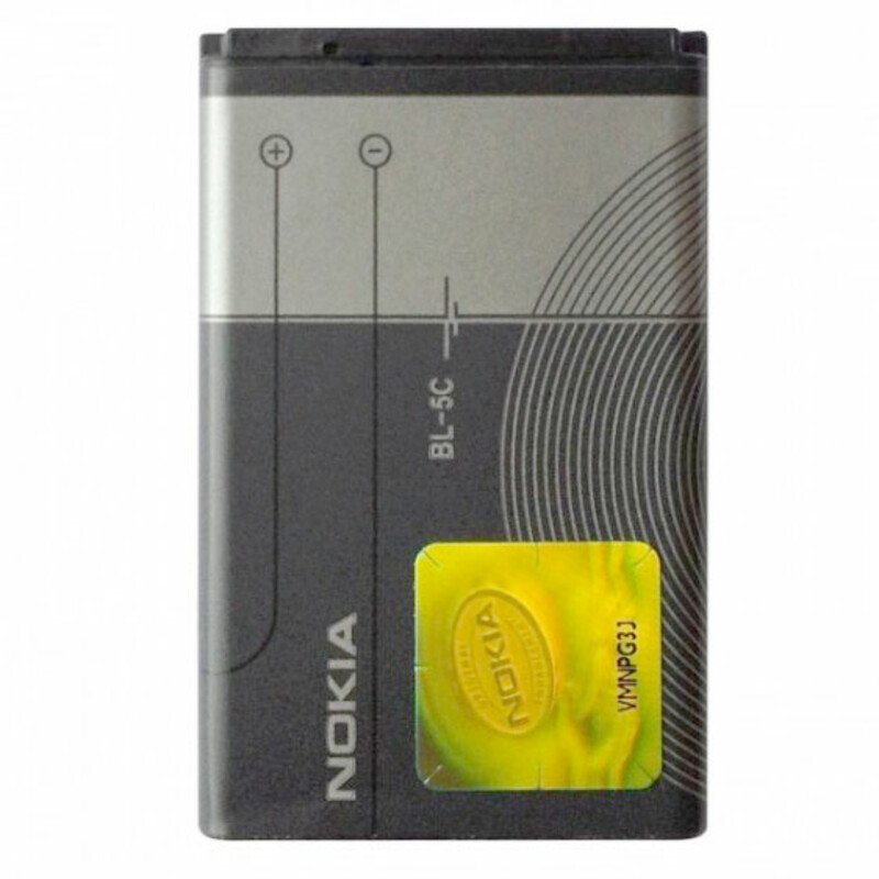 باتری موبایل Nokia BL-5C