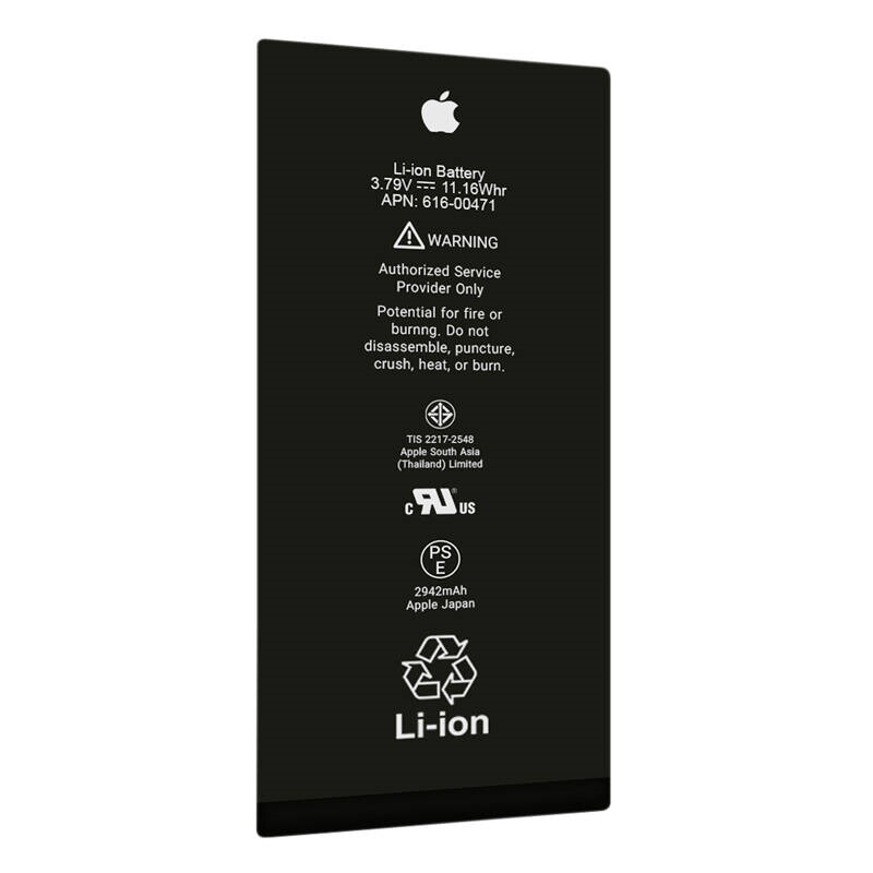 باتری موبایل اورجینال آیفون Apple iPhone XR