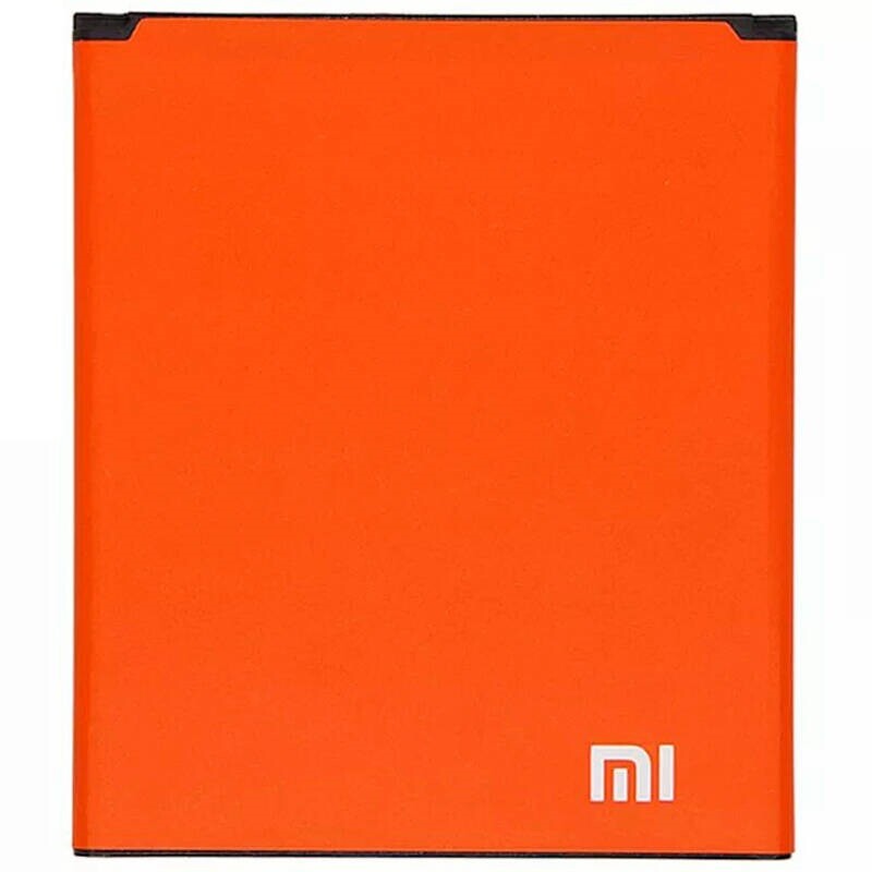 باتری موبایل اورجینال شیائومی Xiaomi Redmi 1S BM41