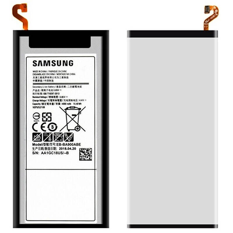 باتری موبایل اورجینال سامسونگ Samsung Galaxy A9 2015