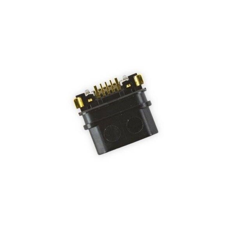 سوکت شارژ گوشی Sony Z4