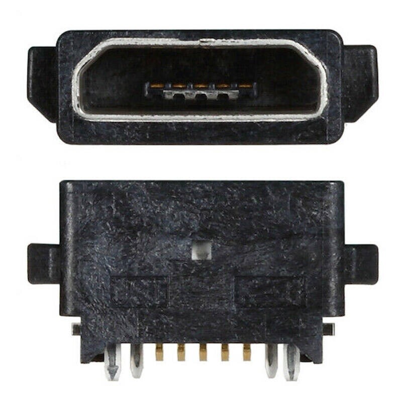 سوکت شارژ گوشی Nokia Lumia 925