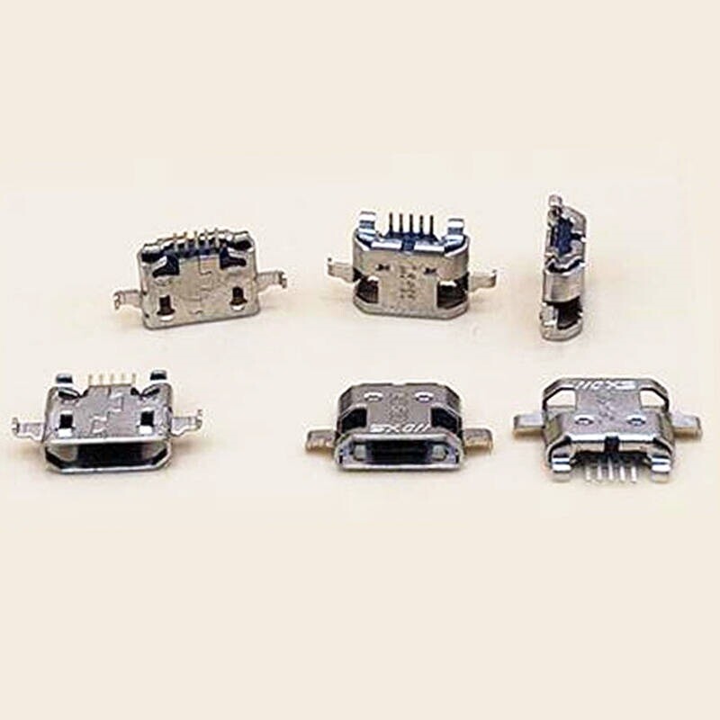 سوکت شارژ گوشی HTC Desire 600