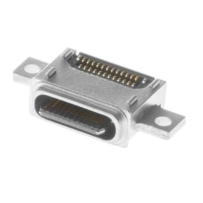 سوکت شارژ گوشی Samsung Galaxy S8 Plus