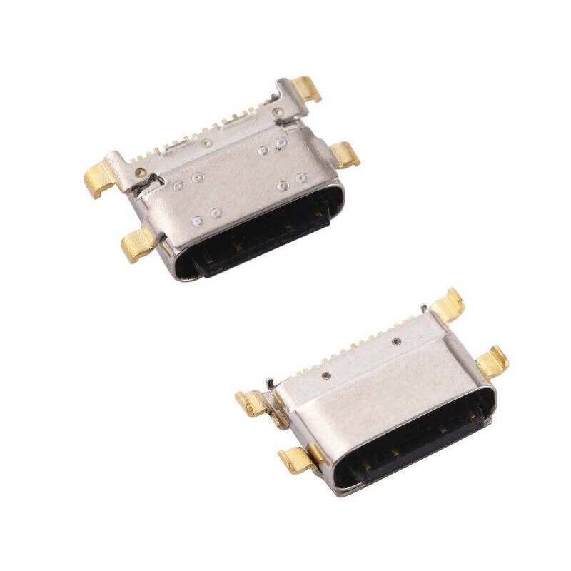 سوکت شارژ گوشی Xiaomi Redmi Note 8