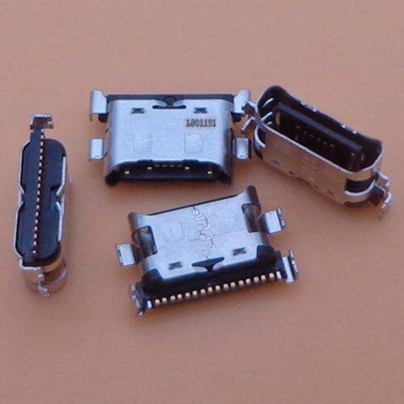 سوکت شارژ گوشی Samsung Galaxy M31s