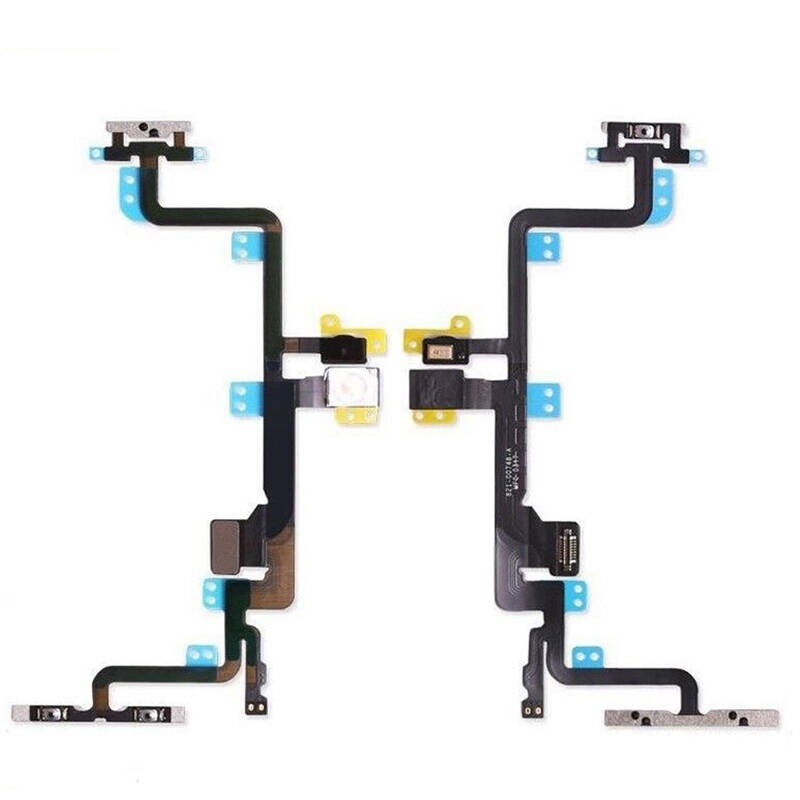 فلت پاور آیفون iPhone 7