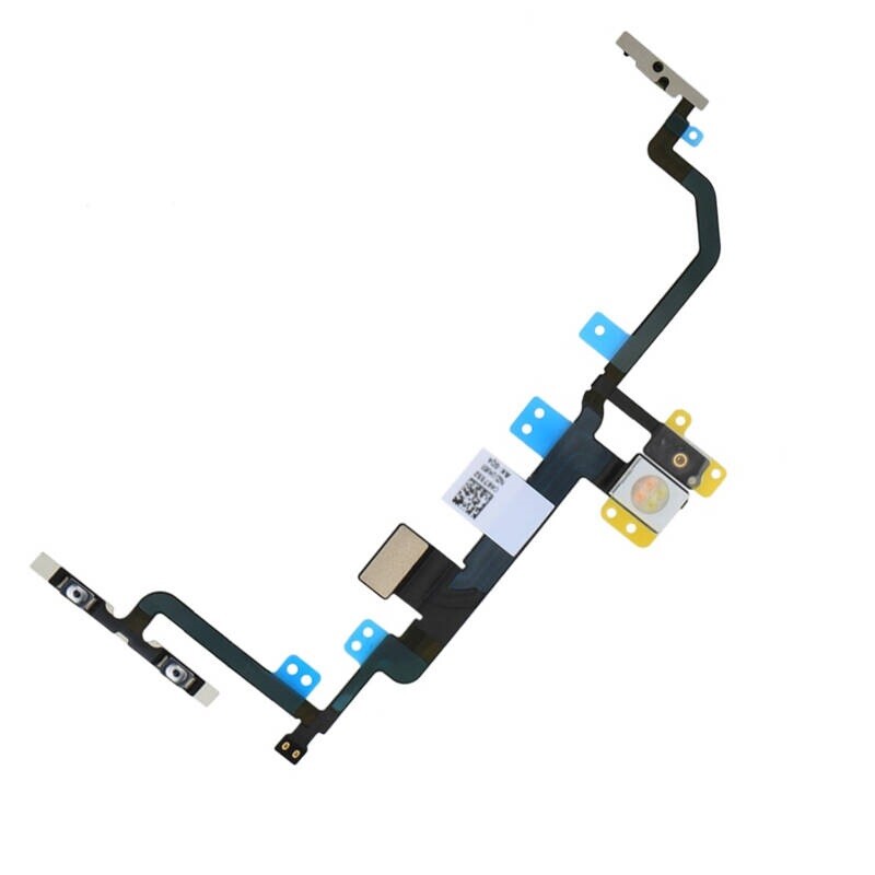 فلت پاور آیفون iPhone 8