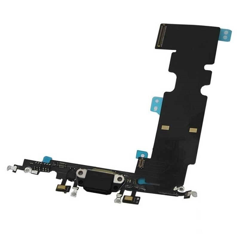 فلت شارژ آیفون iPhone 8 Plus