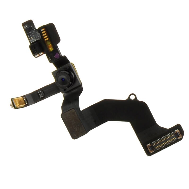 فلت دوربین جلو و سنسور تماس آیفون iPhone 5