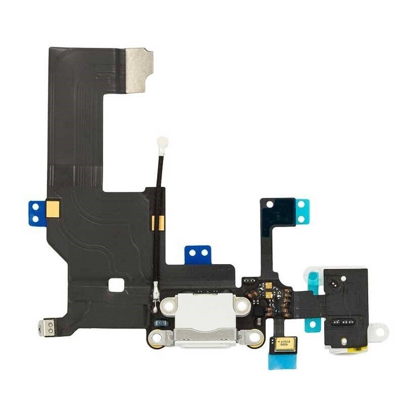 فلت شارژ آیفون iPhone 5