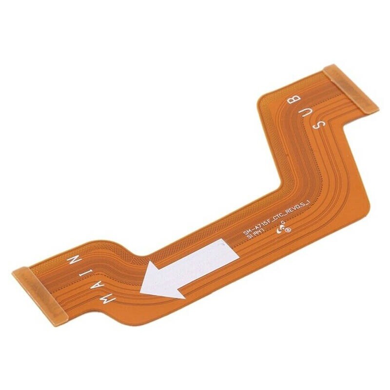 فلت مین گوشی Samsung Galaxy A71