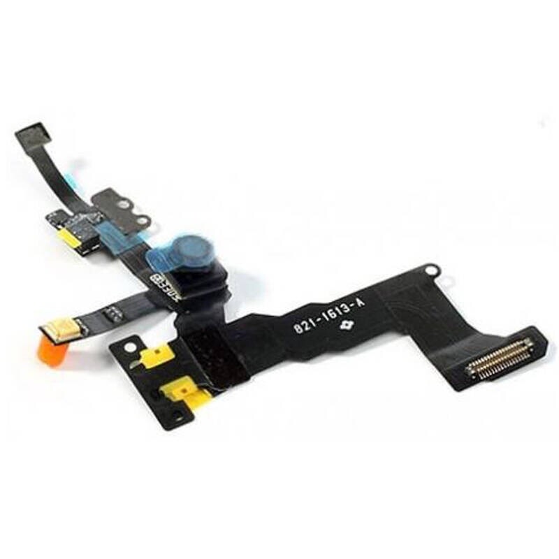 فلت دوربین سلفی گوشی iPhone 5s