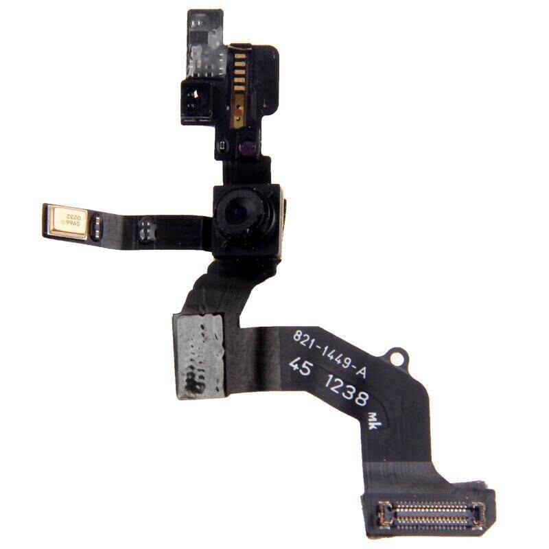 فلت دوربین سلفی گوشی iPhone 5