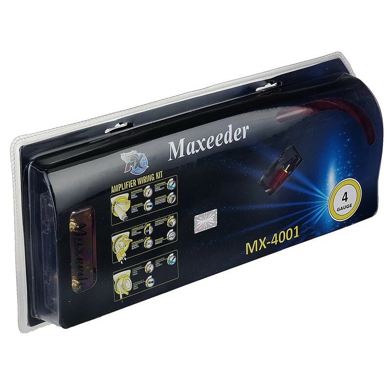 Maxeeder MX-4001 سیم پک مکسیدر