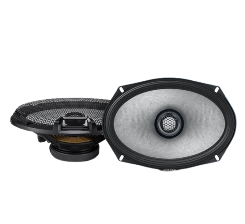 Alpine R2-S69 بلندگو بیضی آلپاین