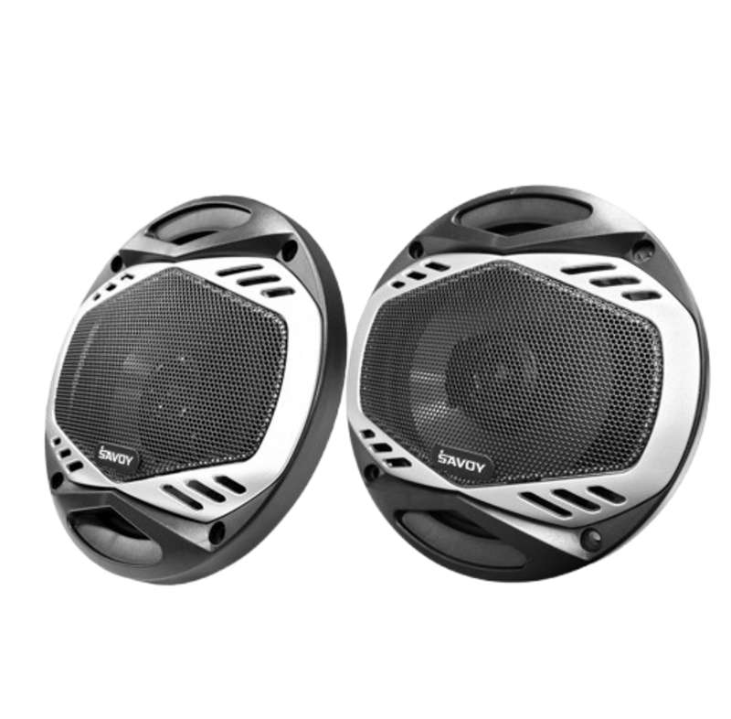 Savoy SV-1635 بلندگو گرد ساوی