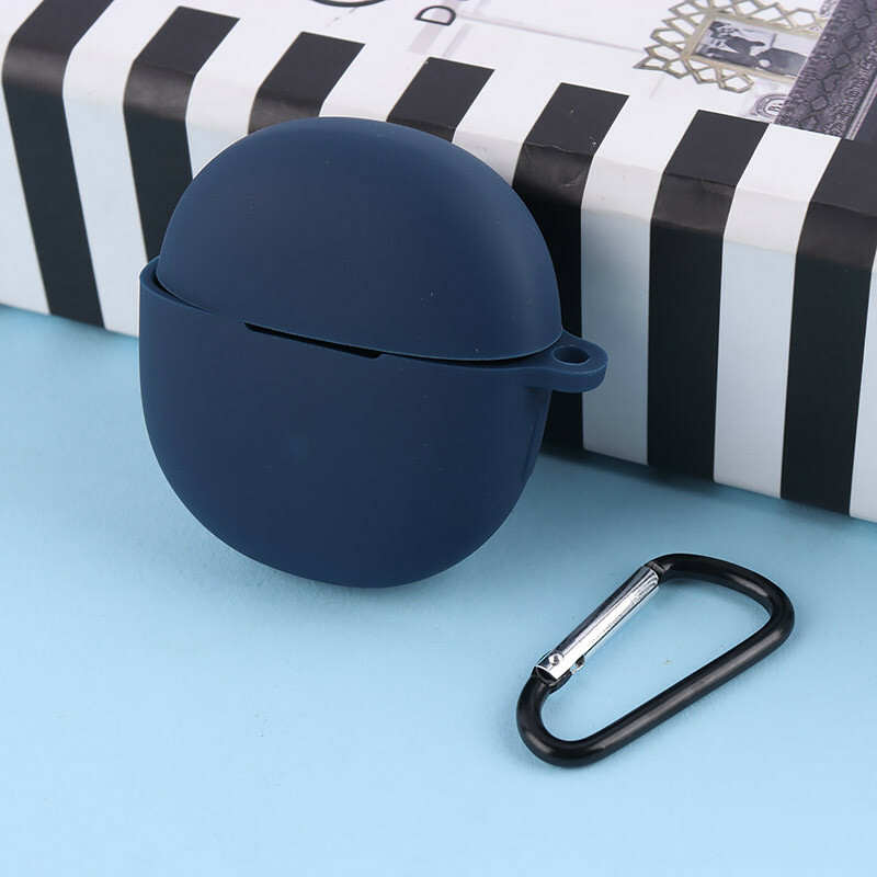 کاور هندزفری سیلیکونی QCY Melobuds