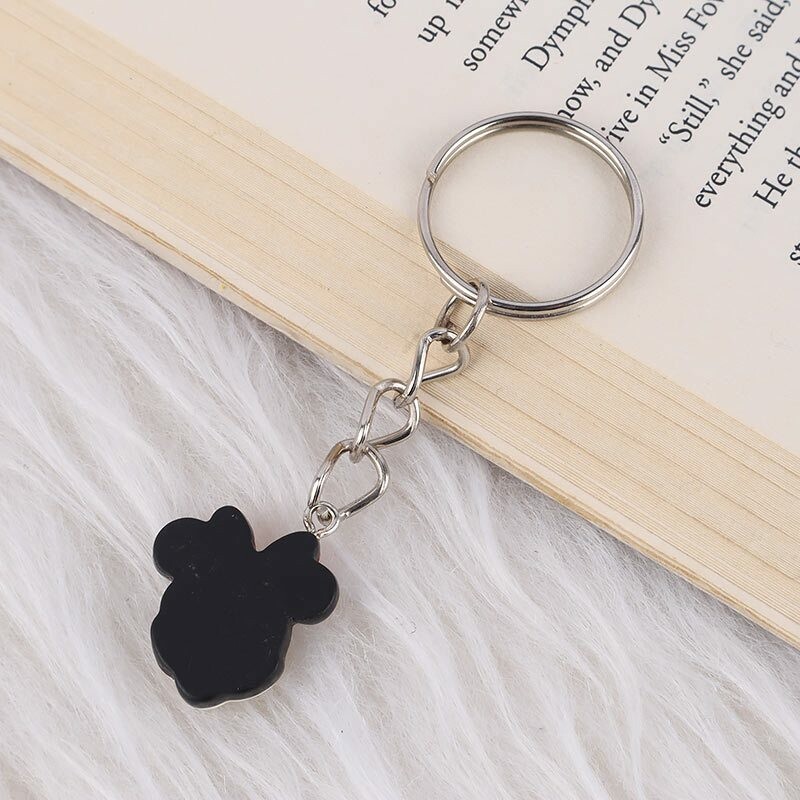 جاکلیدی سرامیکی مینی موس