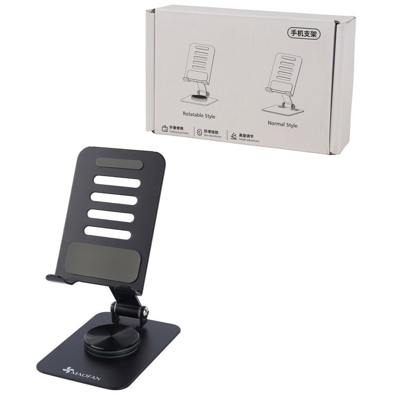 هولدر رومیزی Rotating Phone Holder L24