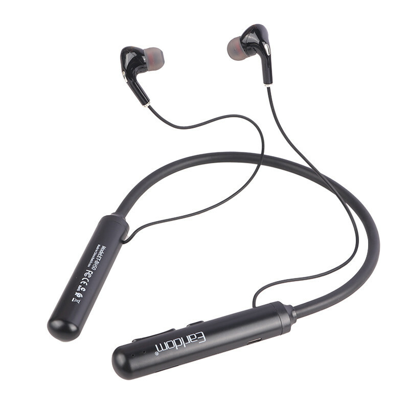 هندزفری بلوتوثی گردنی ارلدام ET-BH50