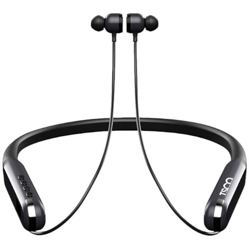 هندزفری بلوتوثی گردنی تسکو TH 5387