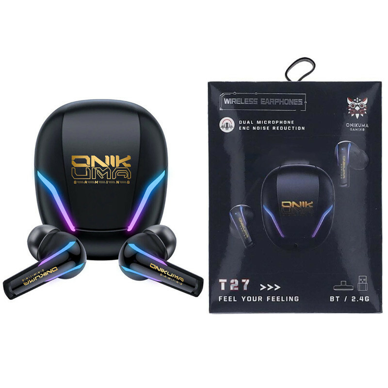 هندزفری بلوتوثی اونیکوما T27